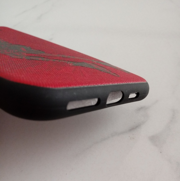 New Michael Jordan IPhone 11 Pro Max Silicone Phone Case - Picture 5 of 6